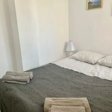 Apartamento Calle Valencia