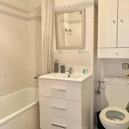 Apartamento Calle Valencia 托雷维耶哈