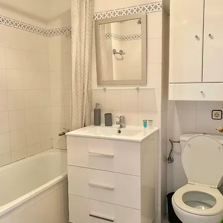 Apartamento Calle Valencia Torrevieja