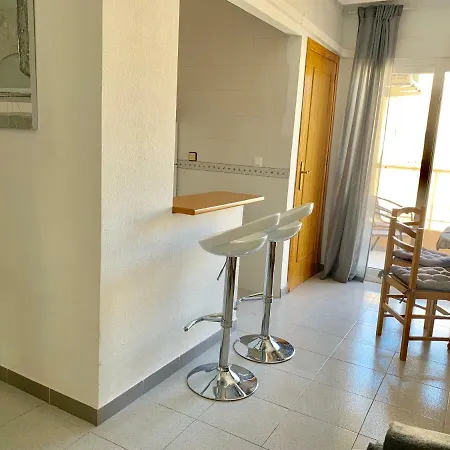 Apartment Apartamento Calle Valencia *