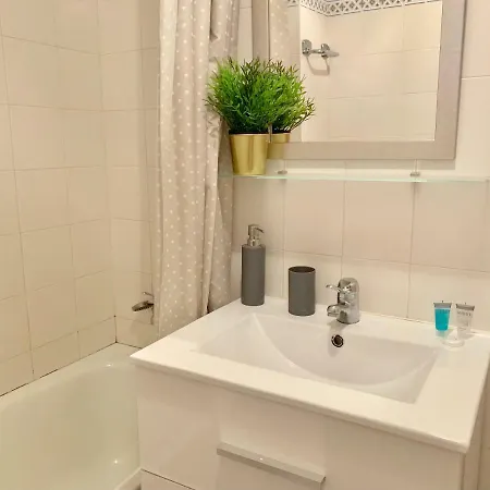 Apartamento Calle Valencia *