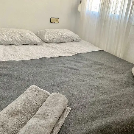 Apartamento Calle Valencia *