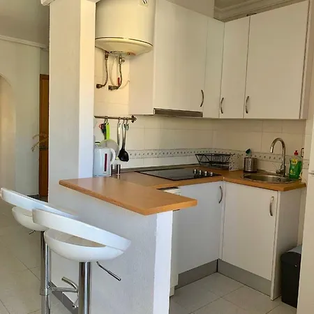 Apartment Apartamento Calle Valencia *