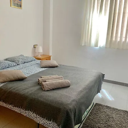 公寓 Apartamento Calle Valencia *