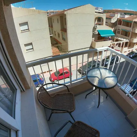 Apartamento Calle Valencia *