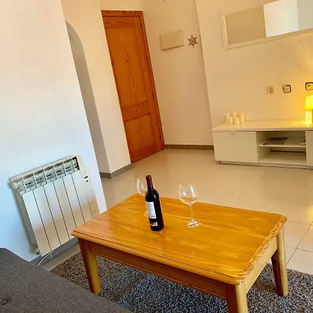 公寓 Apartamento Calle Valencia *