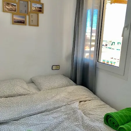 公寓 Apartamento Calle Valencia *