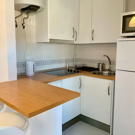 Apartamento Calle Valencia *