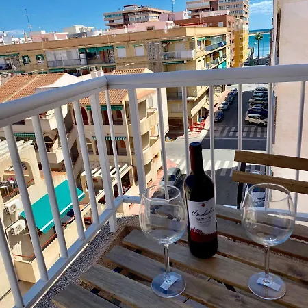 公寓 Apartamento Calle Valencia *