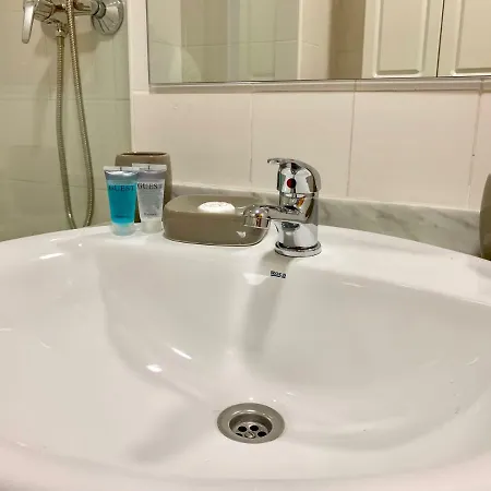 Apartamento Calle Valencia 托雷维耶哈