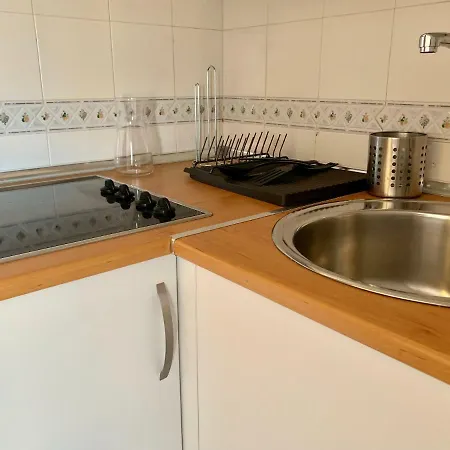 Apartamento Calle Valencia