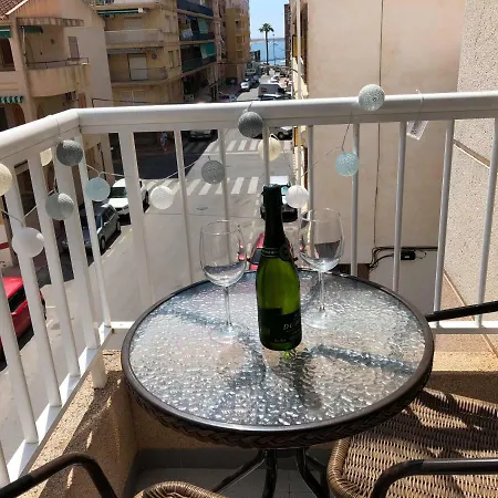 Apartamento Calle Valencia *